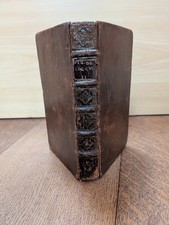 altes Buch - Abkürzung aus