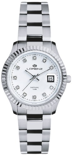 Lorenz genf 030186dd - 030186dd, diamond