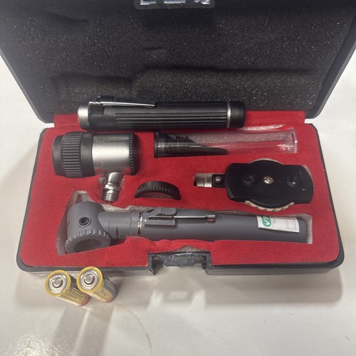 Riester mini ophthalmoskop - ri-mini,