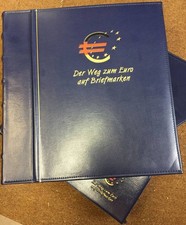 RINGBINDER m. Schuber Der Weg