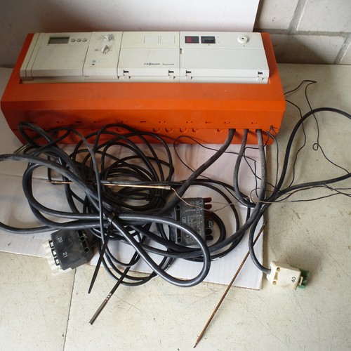 Viessmann duomatik 7450235 - viessmann,