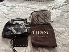 Thomas Rath Bowling Bag und