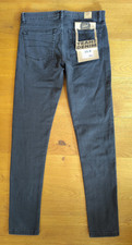Neu öko jeans black washed - Öko,