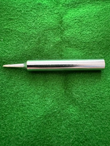 Antex gerade meißel - antex, 1