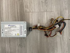 400 Watt ATX PC Netzteil – FSP Group Inc – FSP400-60MDN #6 – 20-Pol, PCIe, SATA