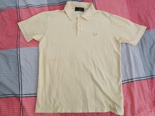 Fred Perry London Vintage 80er