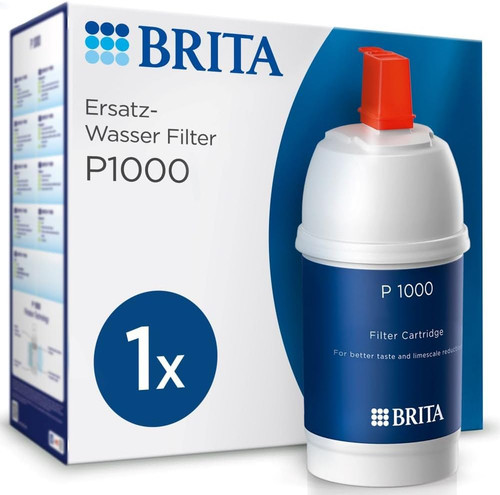 Brita wasserfilter kartusche - brita,