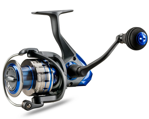 Okuma safina spinnrolle - okuma,
