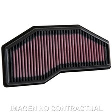 Filter Aire K&N Triumph Speed