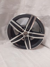 1x Alufelge 17 Zoll 6855091