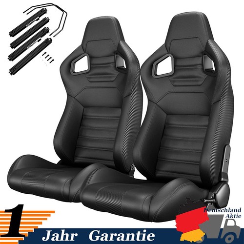 Sport schalensitze - sport-schalensitze, im