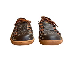 TMA EYES Sneaker Freizeit Schuhe Halbschuhe  Sehr gut erhalten