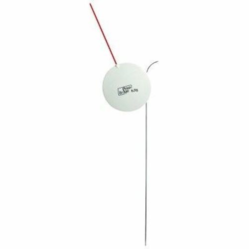 Sensas edmund flat pole - pole, float
