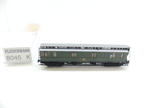 Fleischmann 8045 k - 8045,