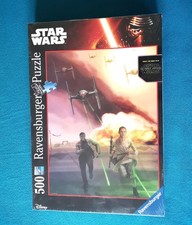 Ravensburger Puzzle 500 Teile