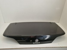 Smart Roadster 452 Heckklappe