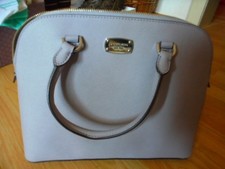  Damen-Leder-Handtasche   