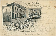 Ansichtskarte