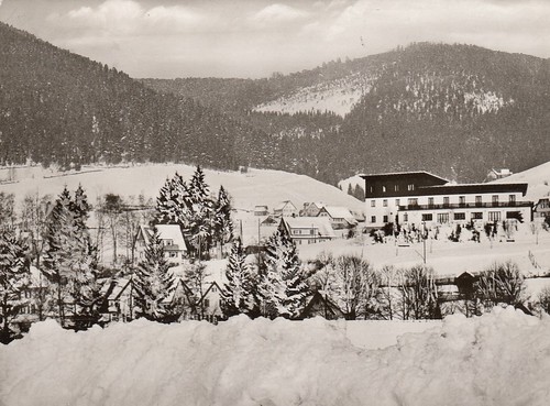 Baiersbronn-Mitteltal