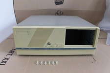 Desktop case vintage 286 - desktop,