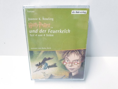 Harry potter und - harry,