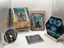 Rise of the Triad Rott Apogee