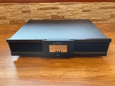 IsoTek Sigmas V3 schwarz