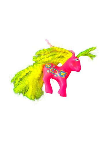 Little pony mein kleines - my,