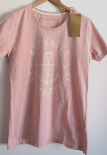 100 adenauer damen shirt - 100%,