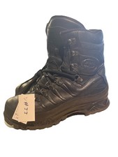 Meindl German Army UK 9.5