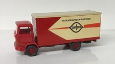 1:87 WIKING  1:87 Mercedes
