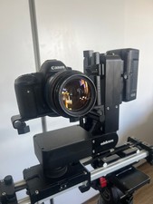 Edelkrone Fernsteurung Head