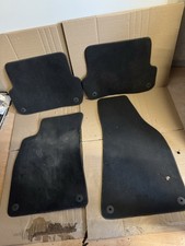 Original audi seat - original,