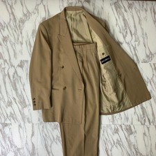 80er Jahre Archiv Issey Miyake Doppelanzug Set