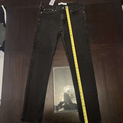 Levi slim jeans - slim,