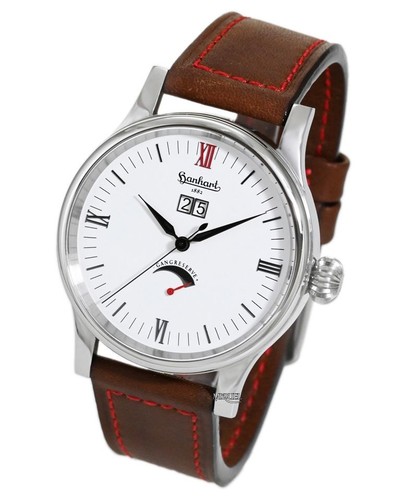 Hanhart attaché poseidon - attaché,