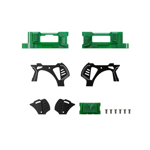 Mark5 frame pro upgrade - d,
