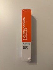 PANTONE Formula Guide Solid