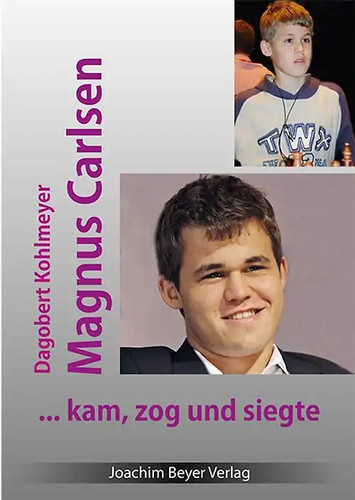 Magnus carlsen kam zog - -,