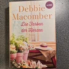 Die Farben der Herzen von