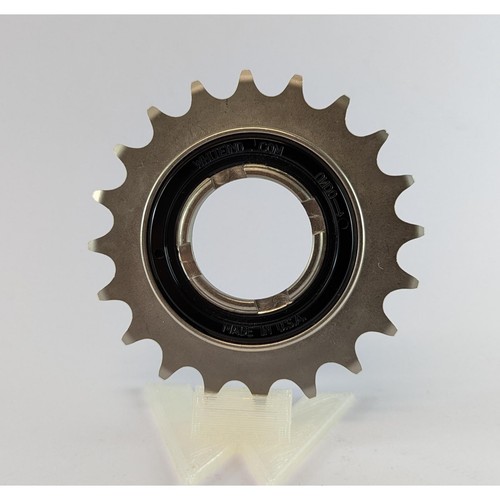 White industries singlespeed - industries,