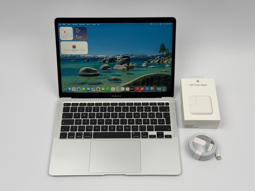 Apple macbook air m1 - air,