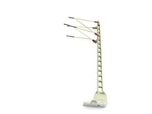 Viessmann 4113 oberleitung - 4113,