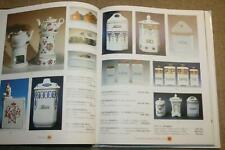 Sammlerbuch altes Hausgerät Küchenutensilien alter Hausrat Küchenmöbel Herd