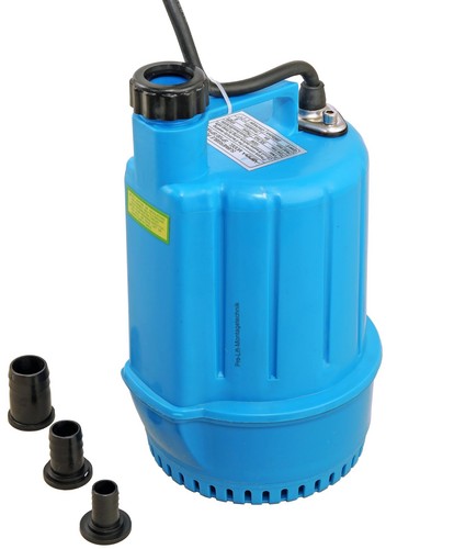Tauchpumpe 230v 50l - tauchpumpe, 50l/min