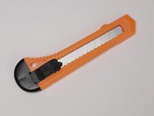 Comwerso Cuttermesser  1-200 St. Teppichmesser Paketmesser Kartonmesser 