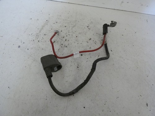 Pluskabel anlasser passat - anlasser, vw