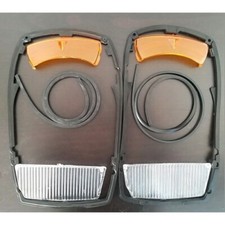 Mercedes W114 W115 Headlight