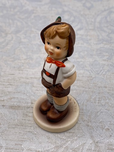 Hummel figur goebel - goebel, aus