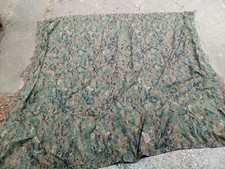 Usmc tarp zeltbahn shelter - tarp,